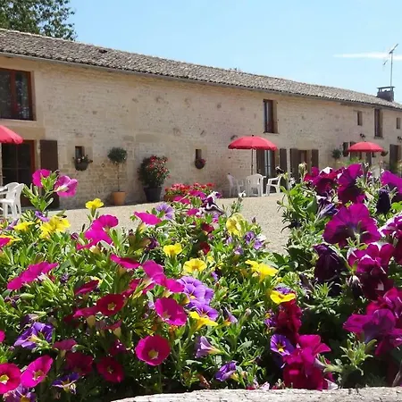 度假居 Dans Les Champs