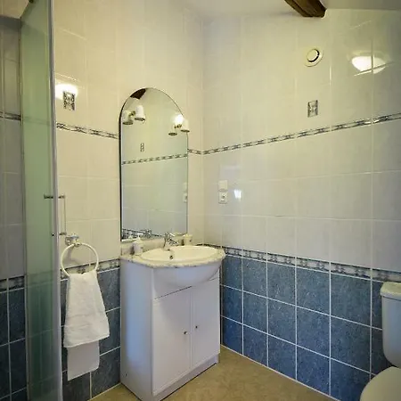 Dans Les Champs 度假居