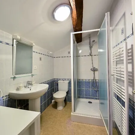 Dans Les Champs 度假居 *