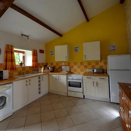 Dans Les Champs 度假居