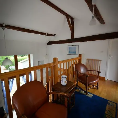 Dans Les Champs * Sauzé-Vaussais