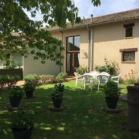 Dans Les Champs * Sauzé-Vaussais