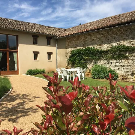 度假居 Dans Les Champs *